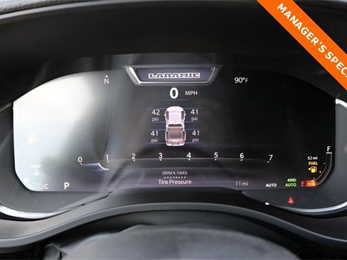 New 2026 RAM 1500 Laramie w/ Night Edition image 26