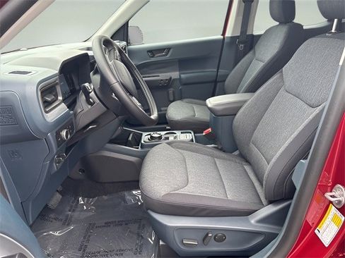 New 2025 Ford Maverick XLT w/ XLT Luxury Package image 7