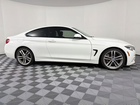 Used 2018 BMW 430i Coupe image 11
