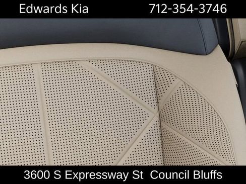 New 2027 Kia Telluride EX AWD/4WD image 26