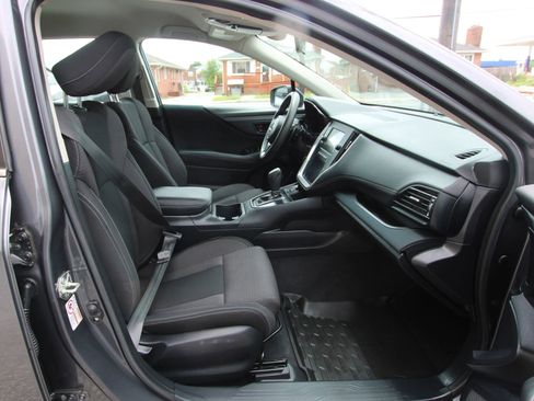 Used 2020 Subaru Outback AWD/4WD image 10