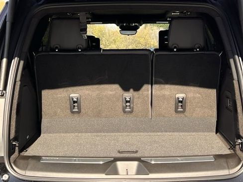 Certified 2026 Cadillac Escalade V image 34