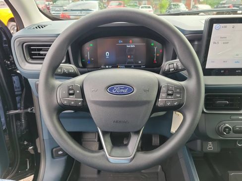 New 2026 Ford Maverick XL w/ 4K Tow Package AWD/4WD image 23