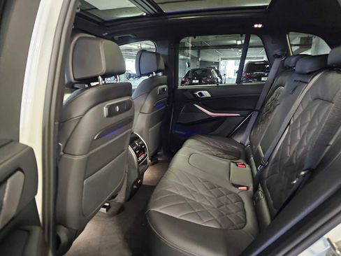 New 2026 BMW X5 xDrive50e w/ Executive Package AWD/4WD image 38
