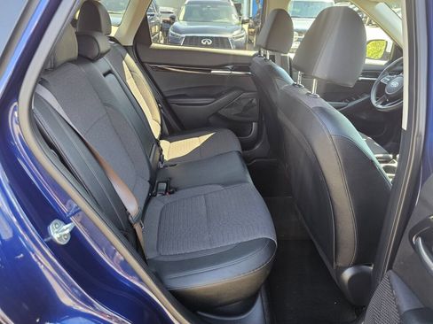 Used 2021 Kia Seltos S AWD/4WD image 25