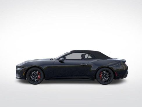 New 2026 Ford Mustang GT Premium w/ GT Performance Package RWD image 5