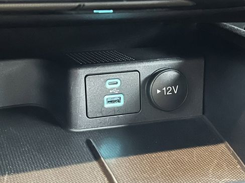 Certified 2023 Ford Escape ST-Line w/ Tech Pack #1 image 27