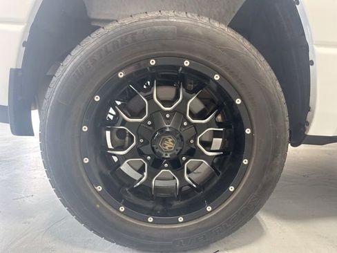 Used 2022 RAM 1500 Big Horn image 6