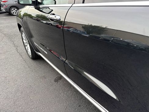 Used 2014 Jeep Grand Cherokee Summit image 29