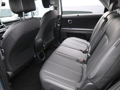 Used 2024 Hyundai Ioniq 5 Limited RWD image 27