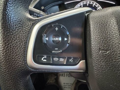 Used 2018 Honda Civic LX image 28