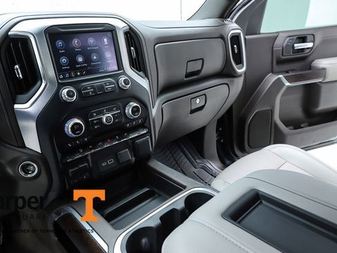 Used 2021 GMC Sierra 1500 SLT w/ SLT Premium Package image 60