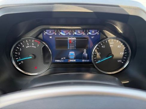 Used 2023 Ford Expedition Max Limited RWD image 14