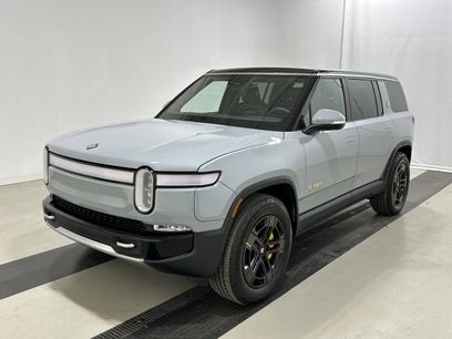 Used 2023 Rivian R1S Adventure