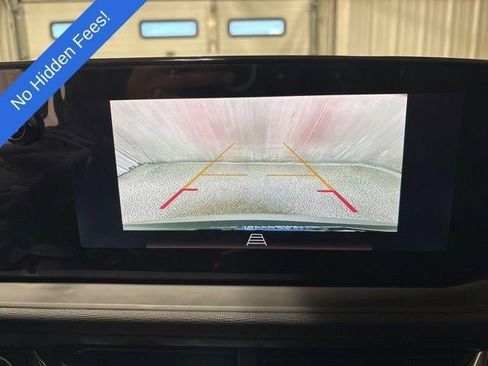 New 2026 Buick Envista Preferred w/ Convenience I Package image 14