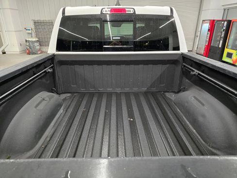 Used 2023 RAM 1500 Lone Star AWD/4WD image 6