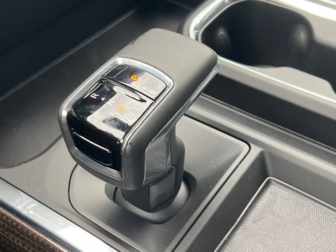 New 2026 Chevrolet Silverado 1500 RST w/ RST All Star Premium Package image 18