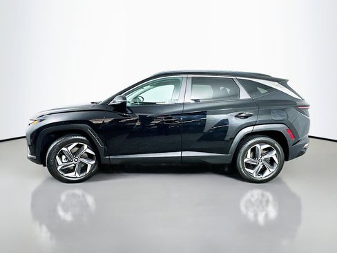 Used 2024 Hyundai Tucson SEL w/ Convenience Package image 4