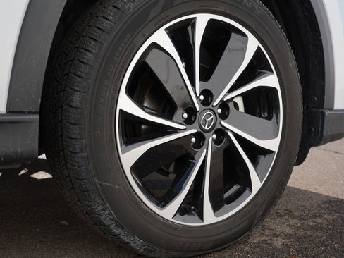 Used 2023 MAZDA CX-5 AWD 2.5 S w/ Premium Package image 33