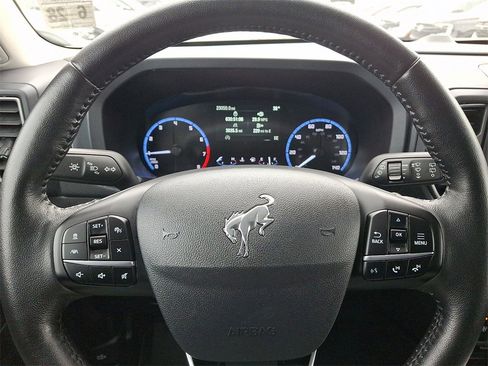 Certified 2023 Ford Bronco Sport Big Bend w/ Convenience Package image 20