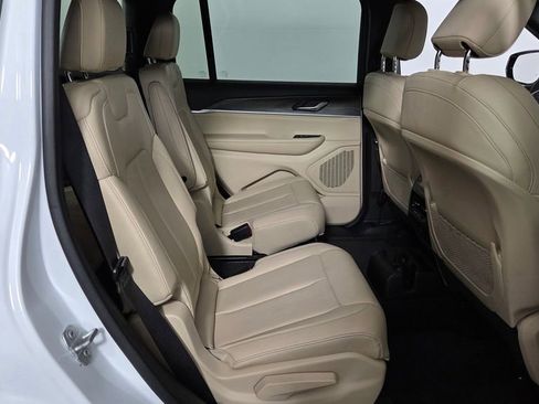 Used 2023 Jeep Grand Cherokee L Limited AWD/4WD image 42