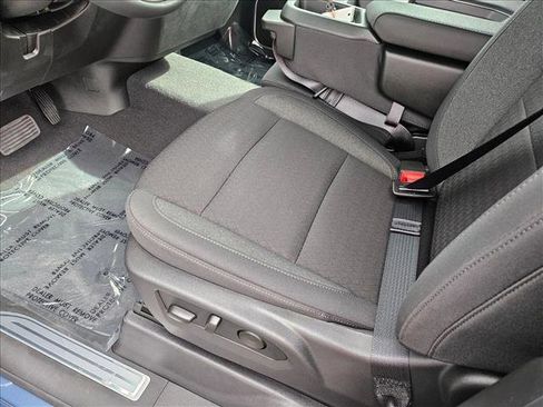 New 2026 GMC Sierra 1500 Elevation image 4