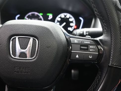 Used 2025 Honda Civic Sport image 26