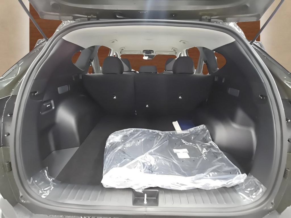 New 2026 Hyundai Tucson SE FWD image 23