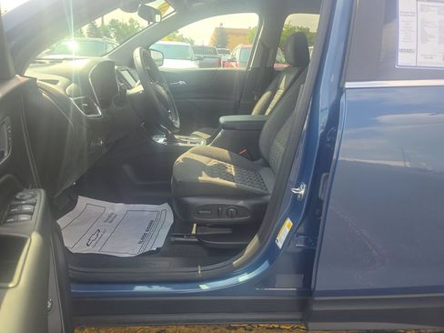 Used 2024 Chevrolet Equinox LT AWD/4WD image 19