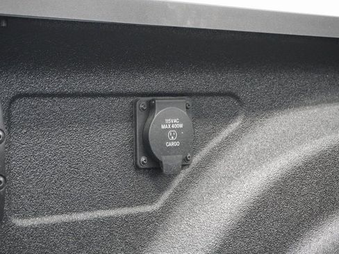 New 2026 RAM 2500 Power Wagon image 8