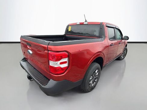 Used 2024 Ford Maverick XLT w/ XLT Luxury Package FWD image 8