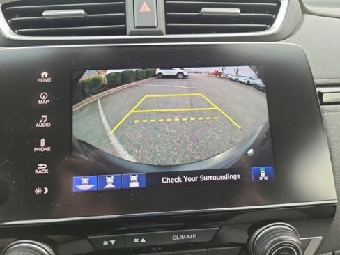 Used 2020 Honda CR-V Touring image 18