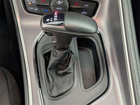 Certified 2022 Dodge Challenger R/T Scat Pack image 24