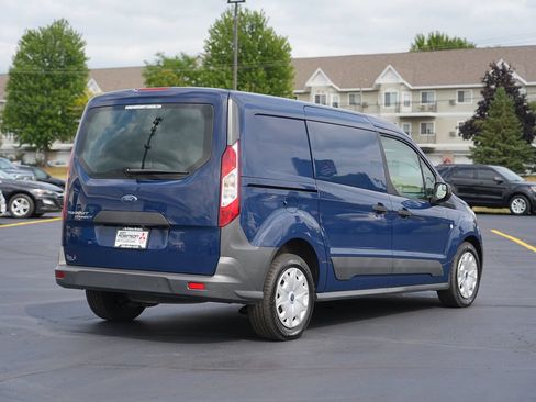 Used 2018 Ford Transit Connect XL FWD image 3