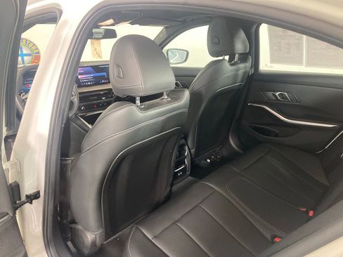 Used 2025 BMW 330i xDrive 330i xDrive image 14