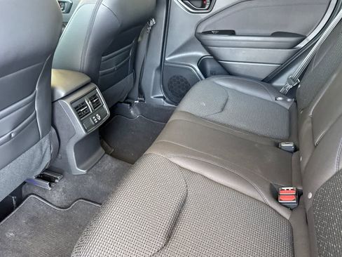 New 2026 Subaru Forester Premium AWD/4WD image 4