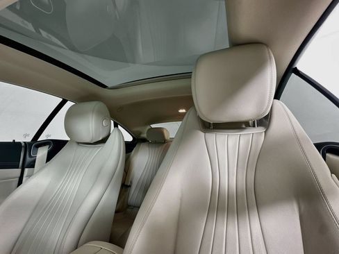 Certified 2023 Mercedes-Benz E 450 4MATIC Coupe image 24