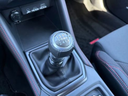 New 2026 Subaru WRX Premium AWD/4WD image 15