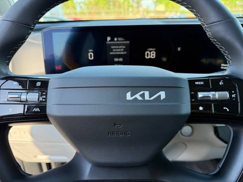 Used 2026 Kia Sorento EX AWD/4WD image 21