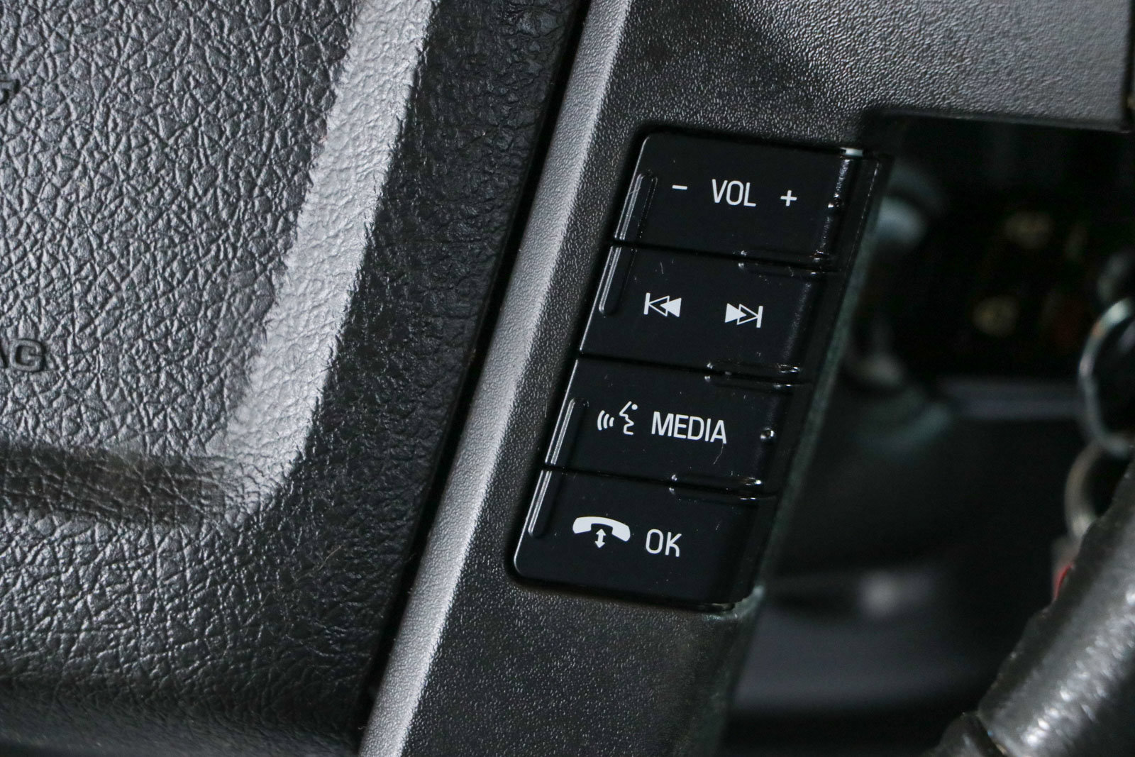 Used 2013 Ford F150 XLT w/ Luxury Equipment Group RWD image 15