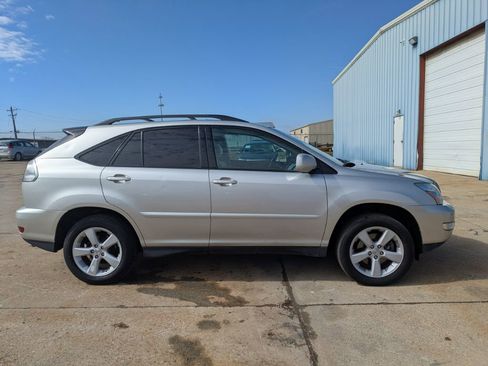 Used 2007 Lexus RX 350 AWD image 4