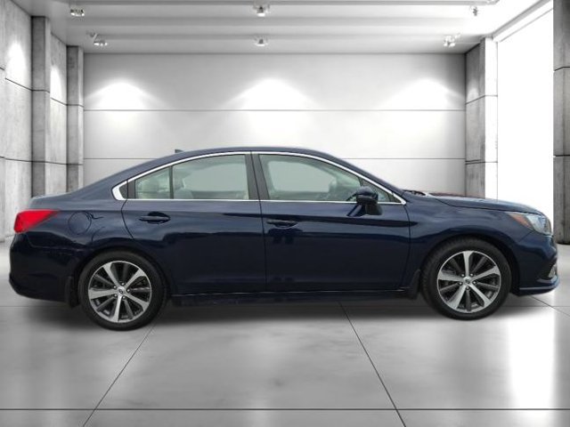 Used 2018 Subaru Legacy 2.5i Limited AWD/4WD image 5