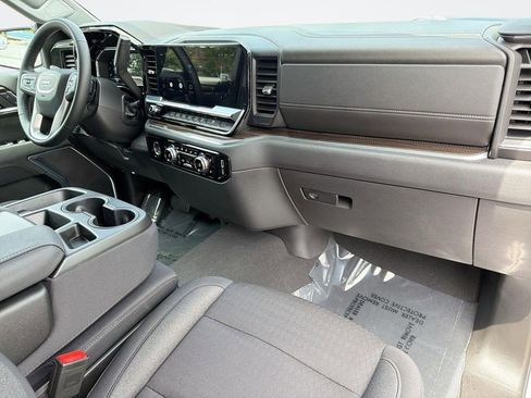 Used 2024 GMC Sierra 1500 Elevation AWD/4WD image 33