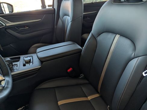 New 2026 MAZDA CX-90 3.3 Turbo S w/ Premium Plus image 9