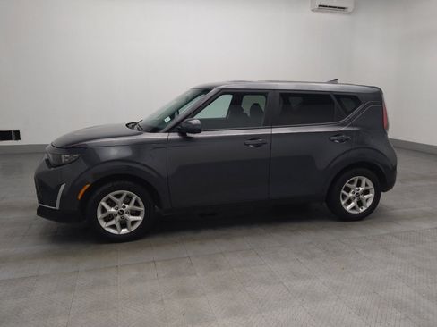 Used 2024 Kia Soul LX w/ Option Group 015 image 2