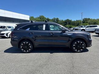 New 2025 Kia Sorento EX w/ Panoramic Sunroof Package video 2