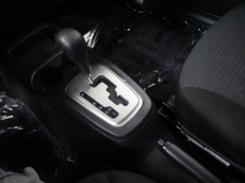 Used 2023 Mitsubishi Mirage G4 ES image 17