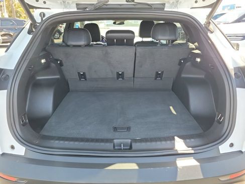 Certified 2024 Chevrolet Blazer EV LT AWD/4WD image 19