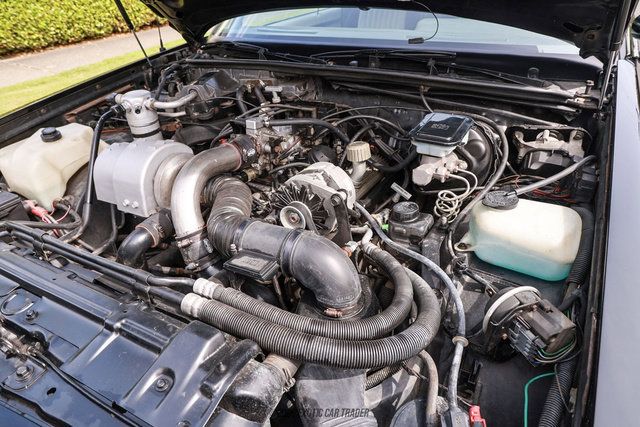 Used 1987 Buick Regal Coupe RWD image 18