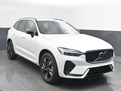 New 2026 Volvo XC60 B5 Core w/ Climate Package